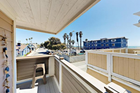 Sailaway Cabin